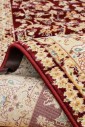 Килим Iranian Star 4130 red